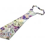 Kravata Peníze – Hledejceny.cz