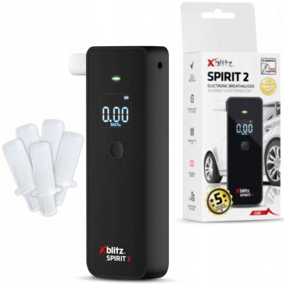 Xblitz Spirit 2 – Zboží Mobilmania