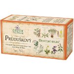 Grešík Průduškový Devatero bylin 20 x 1,3 g – Zboží Dáma