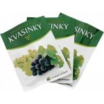 BS kvasinky pro bílé víno 10g – Sleviste.cz