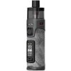 Gripy e-cigaret Smoktech RPM 5 80W grip Full Kit 2000mAh Grey Leather