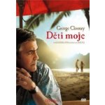 Děti moje DVD – Hledejceny.cz