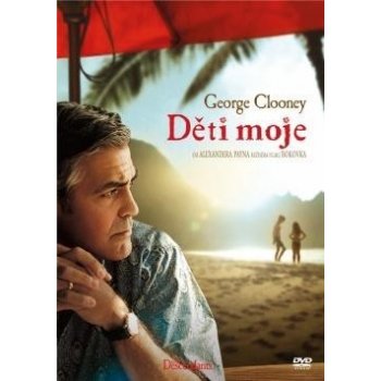 Děti moje DVD