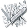 Nůž Victorinox SwissChamp SilverTec