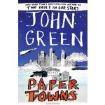 Paper Towns – Hledejceny.cz