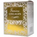 Nutrihouse Femine Collagen 90 kapslí – Hledejceny.cz