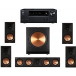 Klipsch RP-600M II – Sleviste.cz