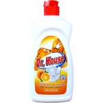 Dr. House na mytí nádobí Orange 500 ml – Zboží Dáma