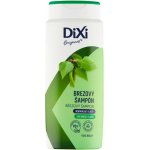 Dixi šampon s čajovníkovým olejom mastné vlasy 400 ml – Zboží Mobilmania