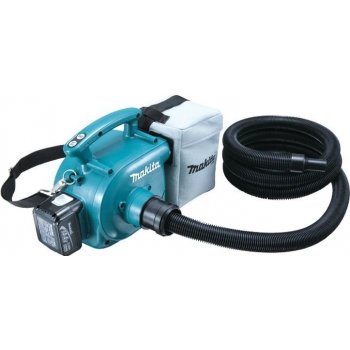 Makita BVC 350 Z