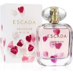 Escada Celebrate N.O.W parfémovaná voda dámská 80 ml – Hledejceny.cz