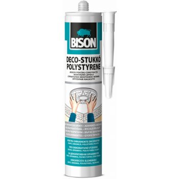 BISON MONTAGEKIT POLYSTYRENE 470g