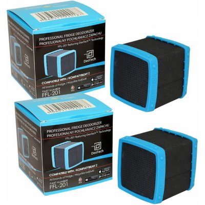 Filter Logic FFL-201 – Zboží Dáma