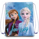 Euroswan Ledové království Frozen motiv Believe in The Journey – Zboží Dáma