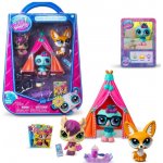 Littlest Pet Shop Pajama Party – Zbozi.Blesk.cz