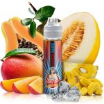 PJ Empire Slushy Queen Bangkok Bandit 20 ml – Zbozi.Blesk.cz