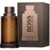 Parfém HUGO BOSS Boss The Scent Absolute 2019 parfémovaná voda pánská 100 ml