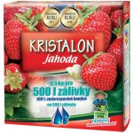 Agro Kristalon Plod a květ 0,5 kg – Zbozi.Blesk.cz