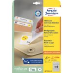 Avery Zweckform A4 L4731REV-25 – Zboží Dáma