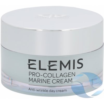 Elemis Pro-Collagen Anti-Ageing Marine denní krém proti stárnutí pleti 50 ml
