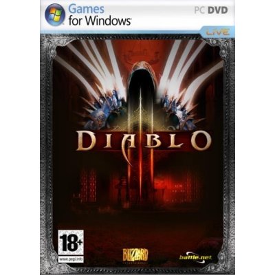 Diablo 3 – Hledejceny.cz