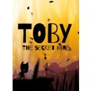 Toby The Secret Mine