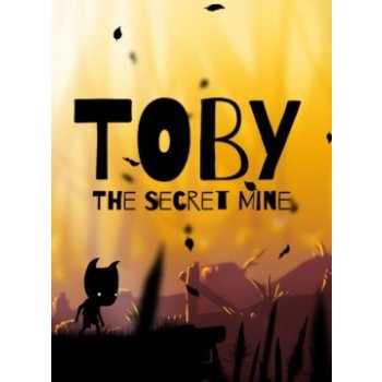 Toby The Secret Mine