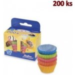 Wimex košíčky 25x18 mm 200ks – Zboží Dáma