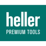 Heller 29937 diamantový řezný kotouč Průměr 125 mm Ø otvoru 22.23 mm beton, kámen 1 ks – Zboží Dáma