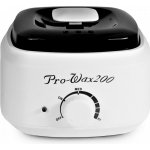 ACTIVESHOP Ohřívač vosku PRO WAX 200 400ml, 100W - bílý – Zboží Dáma
