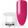 UV gel X Nails barevný UV gel Classic Line ROSE JARDIN 5 ml
