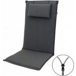 Doppler ELEGANT 2430 antracit 119 x 48 x 6 cm – Zboží Dáma