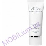 Esthederm Pure control care cream krém na regulaci mazotoku 50 ml – Zboží Mobilmania