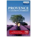 Lonely Planet Provence a Azurové pobřeží