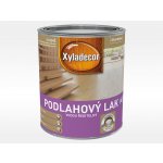 Xyladecor podlahový lak 0,75 l polomat – Zbozi.Blesk.cz