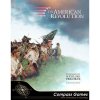 Desková hra Commands&Colors Tricorne: The American Revolution