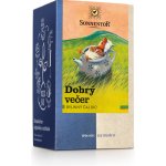 Sonnentor Dobrý večer bio porciovaný 18 x 1,5 g – Zboží Dáma