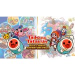 Taiko no Tatsujin: Rhythmic Adventure Pack – Zboží Dáma