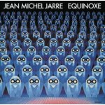 Jarre Jean Michel - Equinoxe LP – Hledejceny.cz