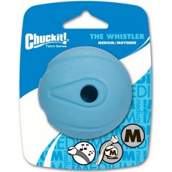 Chuckit! míčky Whistler S 5 cm 2 ks