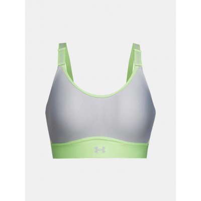 Under Armour UA Infinity Mid 2.0 Zelená – Hledejceny.cz