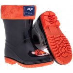 Bejo Frise Wellies Kids M000177347 tmavě modrá – Zbozi.Blesk.cz