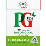PG TIPS 80 ks 232 g – Hledejceny.cz