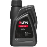 JPN BRAKE FLUID DOT 4 500 ml – Zbozi.Blesk.cz