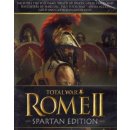 hra pro PC Total War: Rome 2 (Spartan Edition)