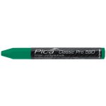 Pica pro classic voskový značkovač 12 kusů zelená – Hledejceny.cz