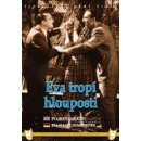 EVA TROPI HLOUPOSTI DVD