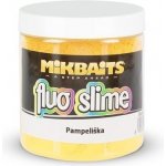 MikBaits Obalovací Dip Fluo Slime Krill 100 g – Zboží Dáma