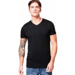 Cornette Hight Emotion 531 V-neck black – Zboží Mobilmania
