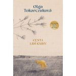 Cesta lidí Knihy - Olga Tokarczuková – Sleviste.cz
